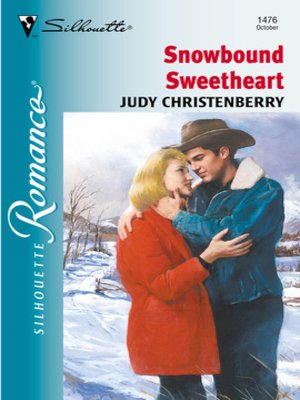 cover image of Snowbound Sweetheart